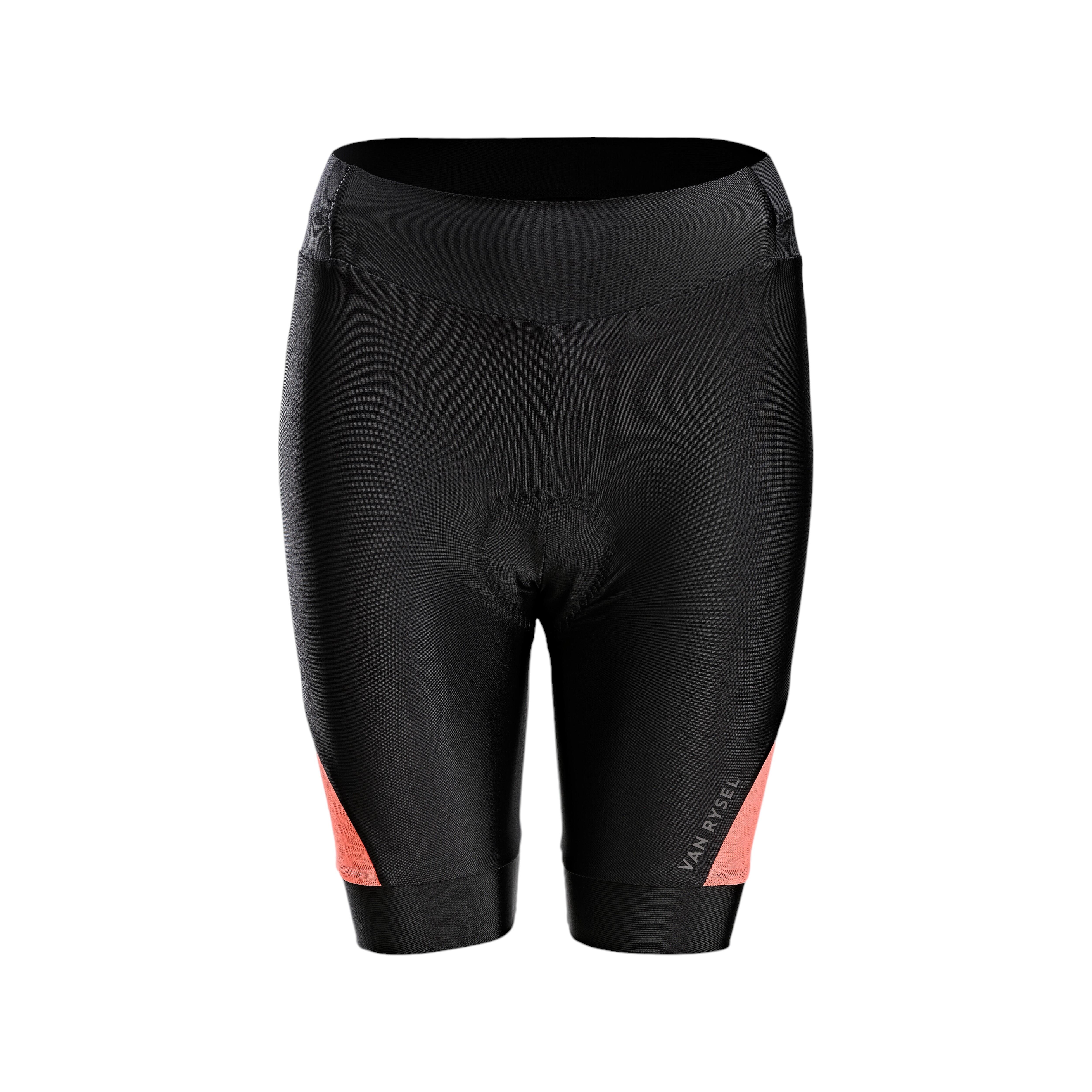 Decathlon damen fahrradhose Clearance